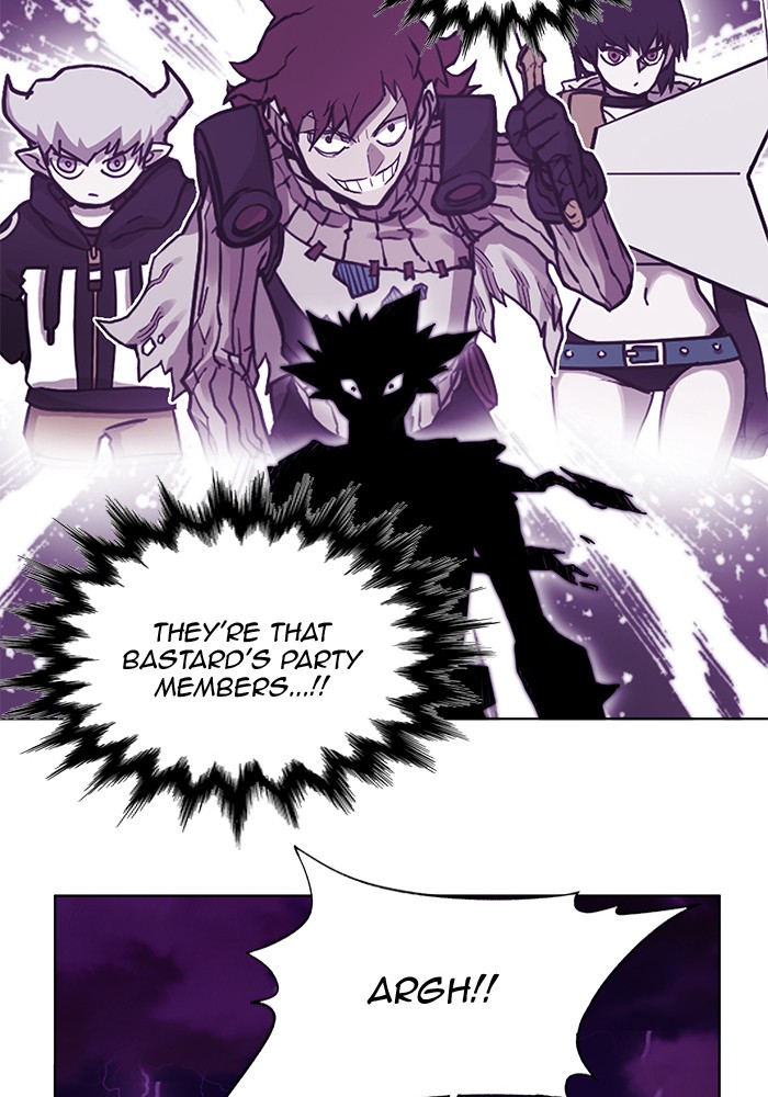 Hardcore Leveling Warrior Chapter 237 page 59 - Chapter 237: [Season 2] Ep. 54