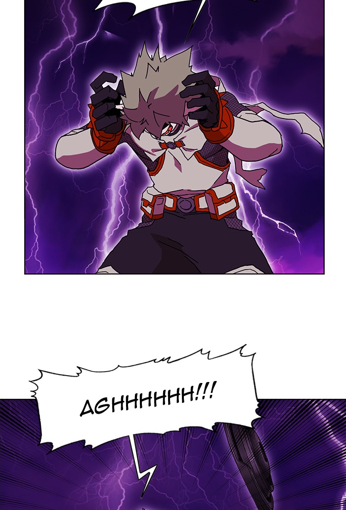 Hardcore Leveling Warrior Chapter 237 page 60 - Chapter 237: [Season 2] Ep. 54