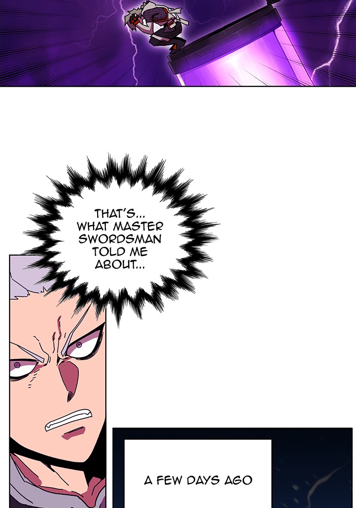 Hardcore Leveling Warrior Chapter 237 page 61 - Chapter 237: [Season 2] Ep. 54