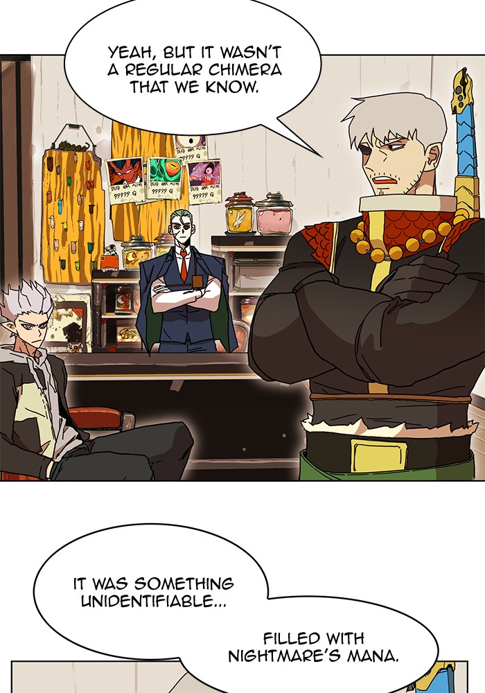 Hardcore Leveling Warrior Chapter 237 page 63 - Chapter 237: [Season 2] Ep. 54