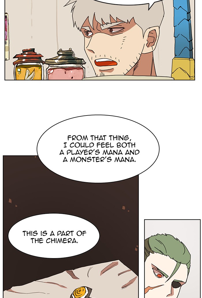 Hardcore Leveling Warrior Chapter 237 page 64 - Chapter 237: [Season 2] Ep. 54