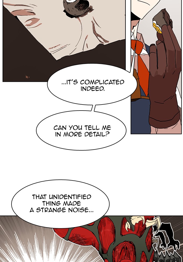 Hardcore Leveling Warrior Chapter 237 page 65 - Chapter 237: [Season 2] Ep. 54