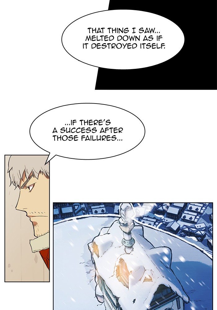 Hardcore Leveling Warrior Chapter 237 page 67 - Chapter 237: [Season 2] Ep. 54