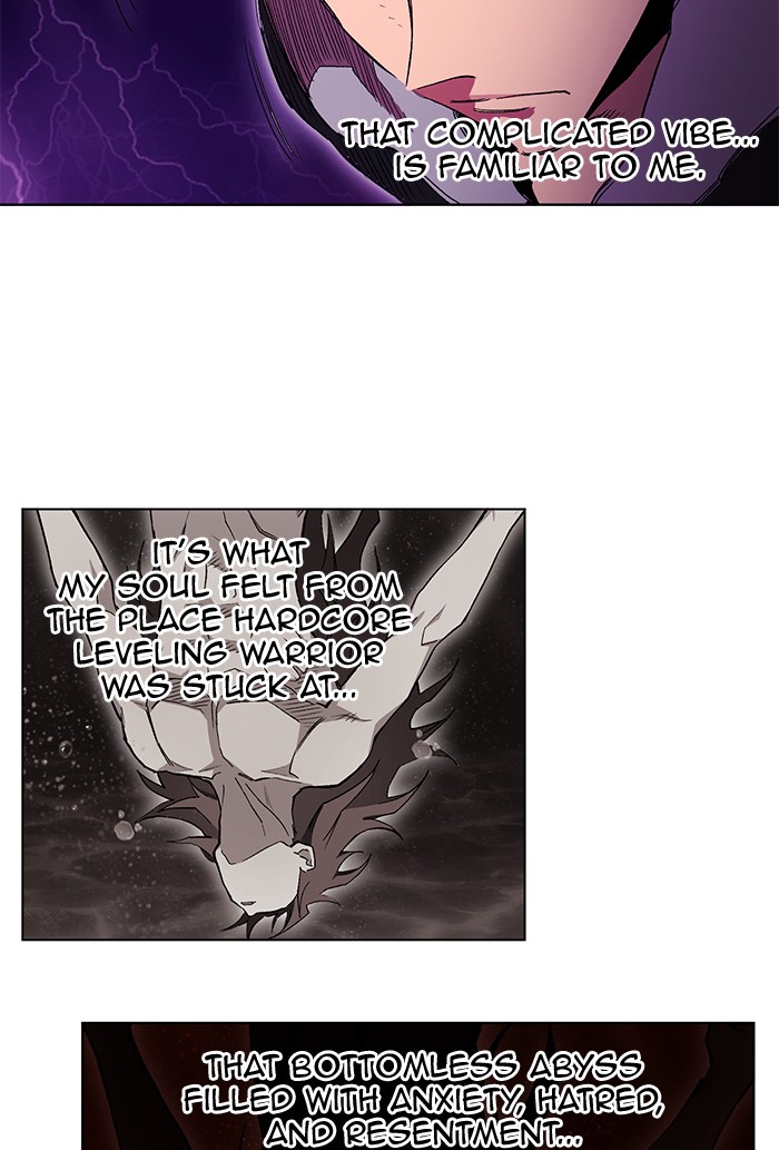 Hardcore Leveling Warrior Chapter 237 page 70 - Chapter 237: [Season 2] Ep. 54