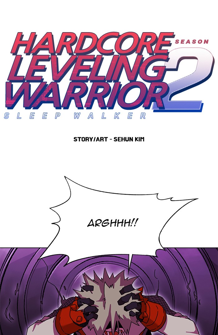 Hardcore Leveling Warrior Chapter 238 page 1 - Chapter 238: [Season 2] Ep. 55