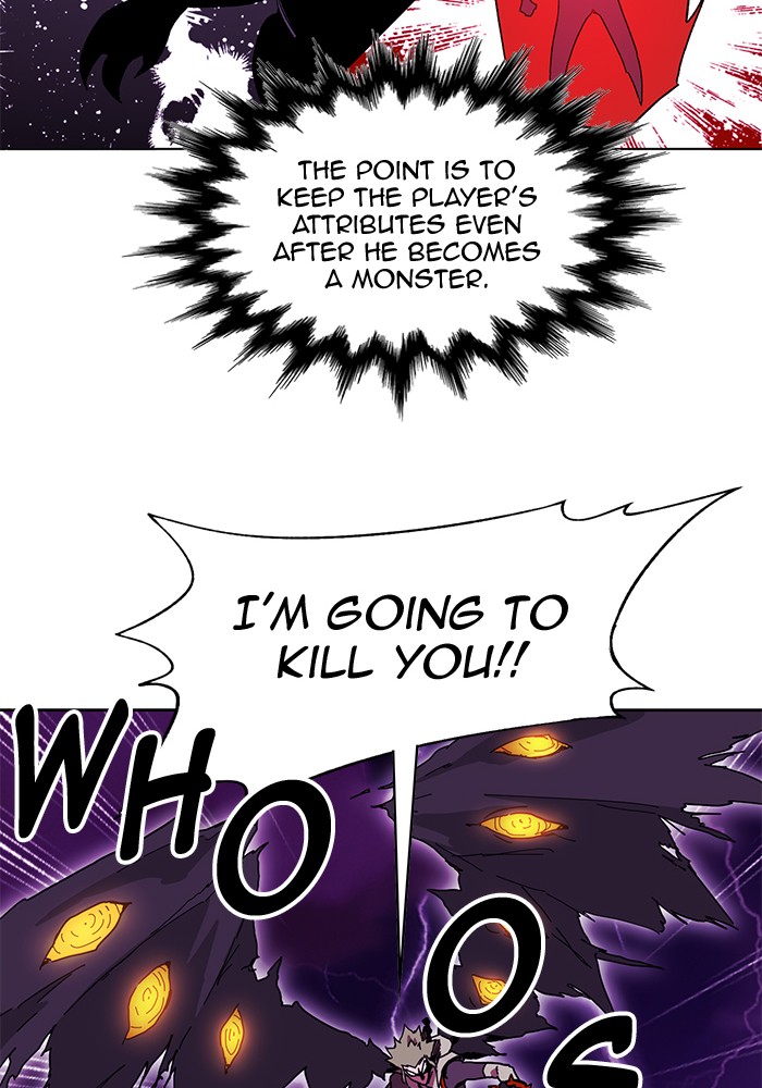 Hardcore Leveling Warrior Chapter 238 page 10 - Chapter 238: [Season 2] Ep. 55