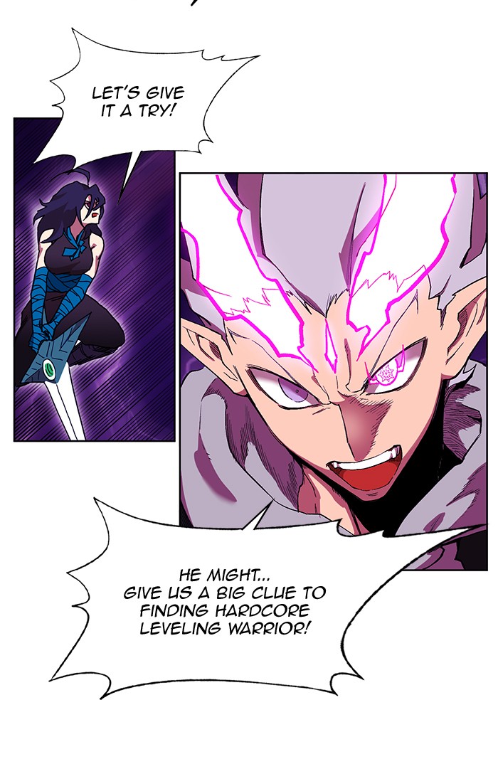 Hardcore Leveling Warrior Chapter 238 page 13 - Chapter 238: [Season 2] Ep. 55