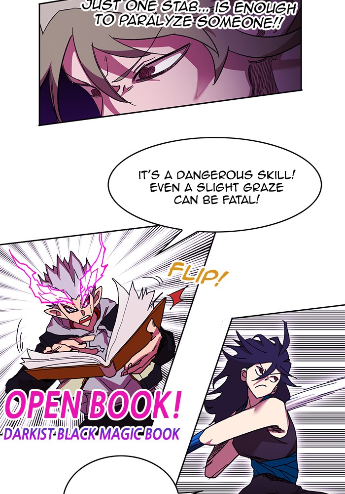 Hardcore Leveling Warrior Chapter 238 page 16 - Chapter 238: [Season 2] Ep. 55