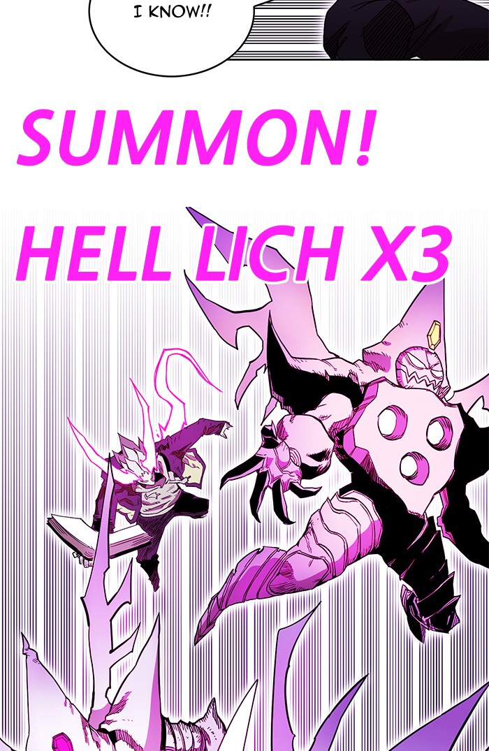 Hardcore Leveling Warrior Chapter 238 page 17 - Chapter 238: [Season 2] Ep. 55