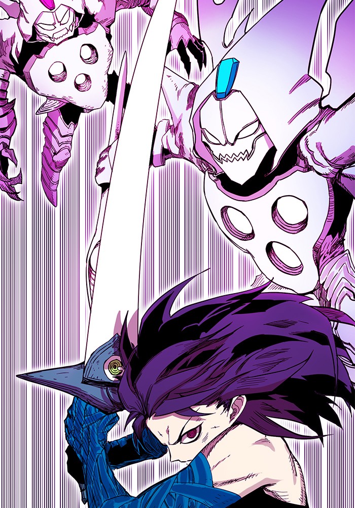 Hardcore Leveling Warrior Chapter 238 page 18 - Chapter 238: [Season 2] Ep. 55