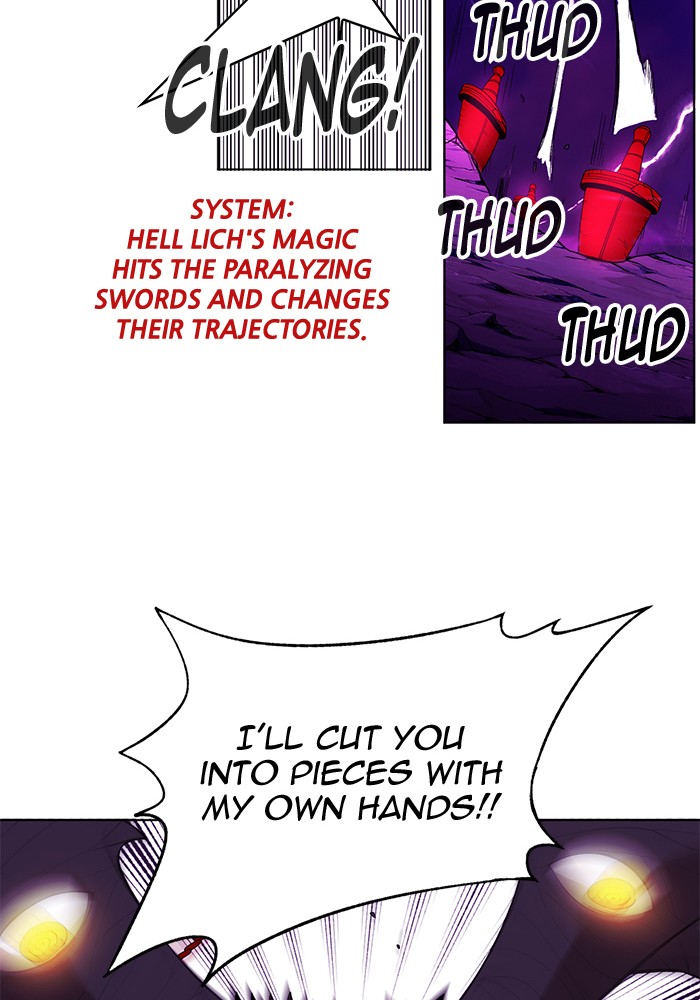 Hardcore Leveling Warrior Chapter 238 page 21 - Chapter 238: [Season 2] Ep. 55