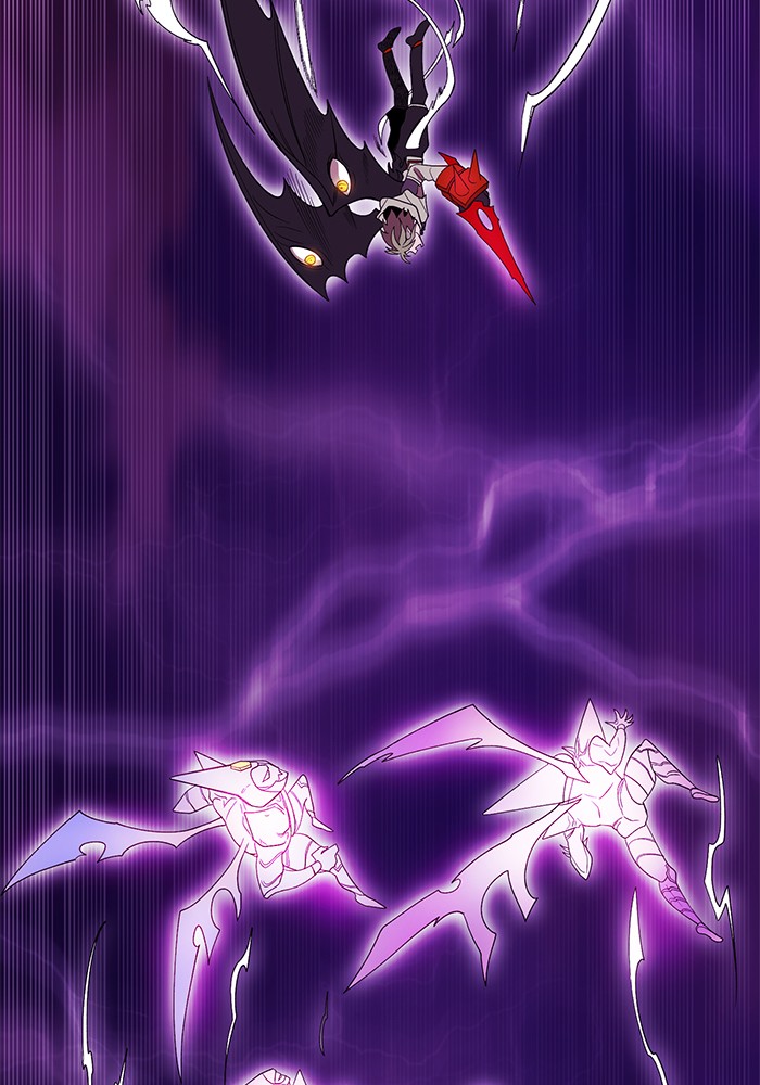 Hardcore Leveling Warrior Chapter 238 page 23 - Chapter 238: [Season 2] Ep. 55