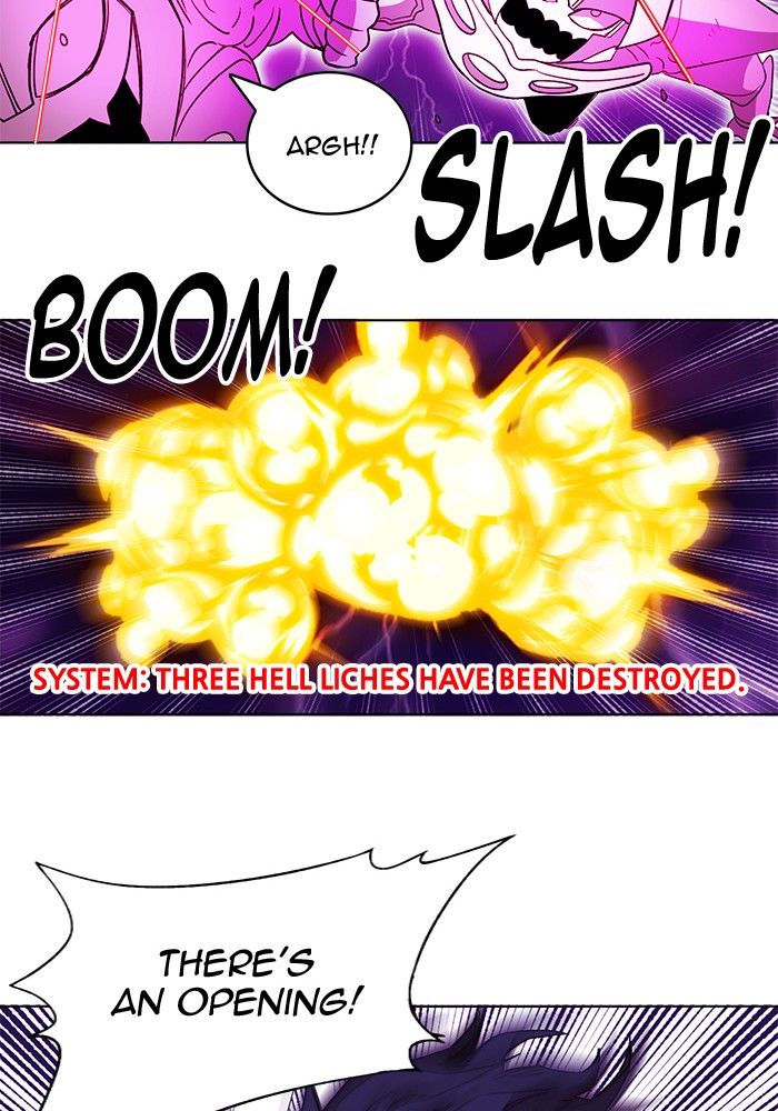 Hardcore Leveling Warrior Chapter 238 page 25 - Chapter 238: [Season 2] Ep. 55