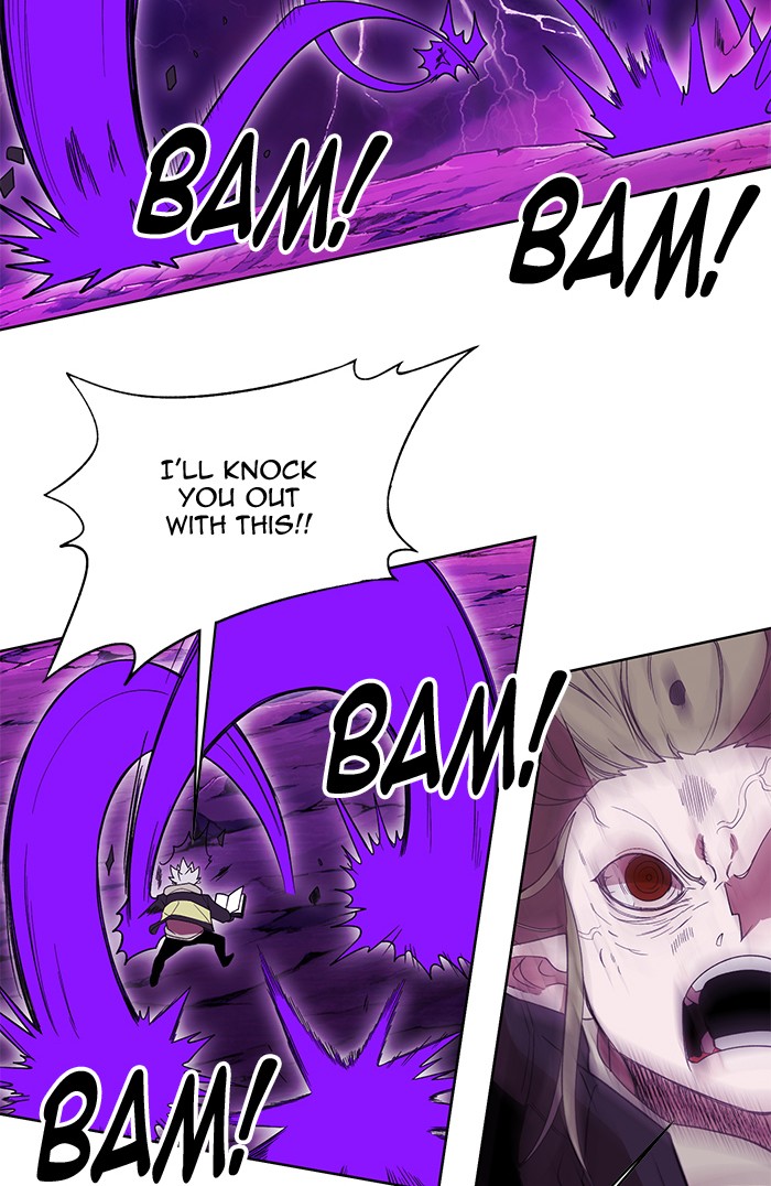 Hardcore Leveling Warrior Chapter 238 page 34 - Chapter 238: [Season 2] Ep. 55
