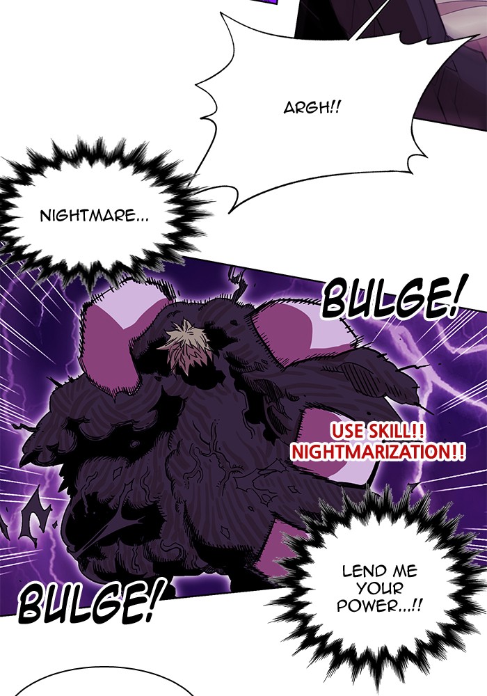 Hardcore Leveling Warrior Chapter 238 page 35 - Chapter 238: [Season 2] Ep. 55