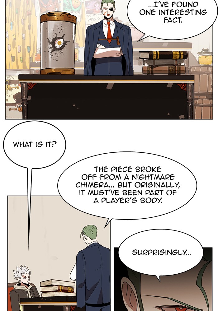 Hardcore Leveling Warrior Chapter 238 page 37 - Chapter 238: [Season 2] Ep. 55