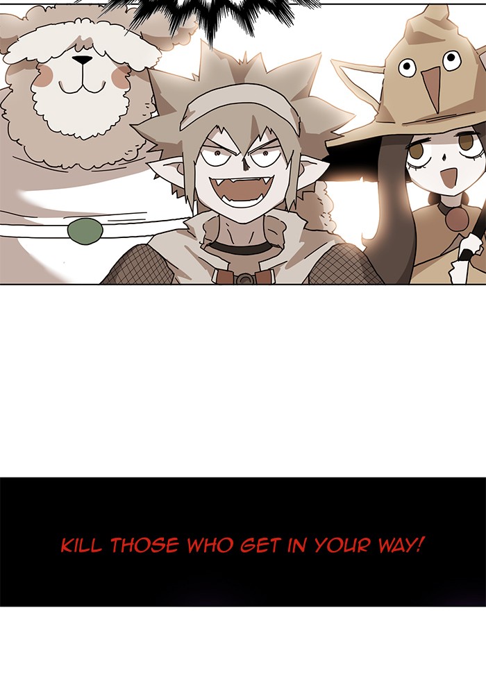 Hardcore Leveling Warrior Chapter 238 page 4 - Chapter 238: [Season 2] Ep. 55