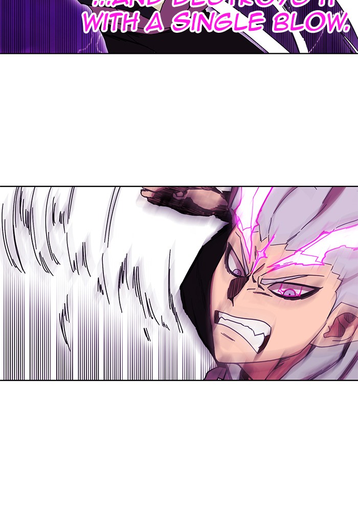 Hardcore Leveling Warrior Chapter 238 page 44 - Chapter 238: [Season 2] Ep. 55