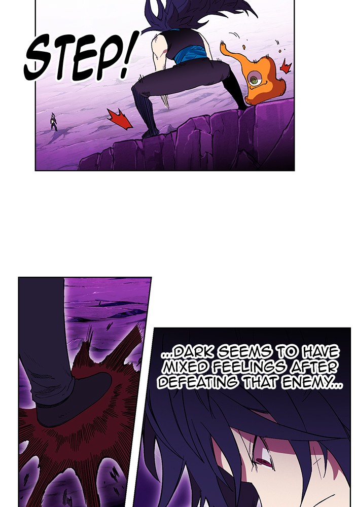 Hardcore Leveling Warrior Chapter 238 page 57 - Chapter 238: [Season 2] Ep. 55