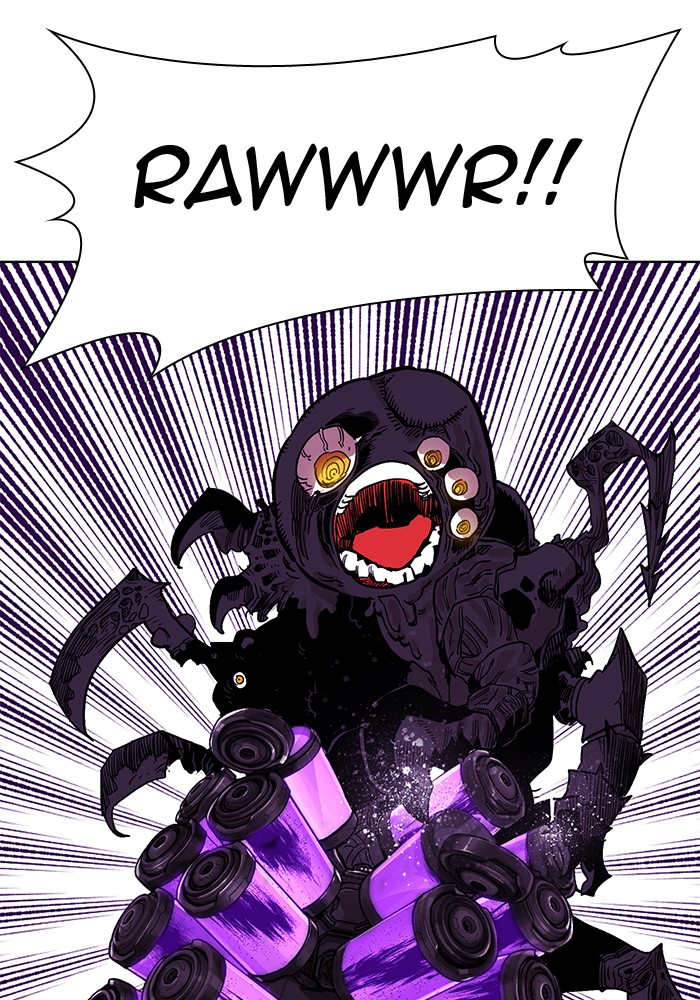 Hardcore Leveling Warrior Chapter 238 page 59 - Chapter 238: [Season 2] Ep. 55