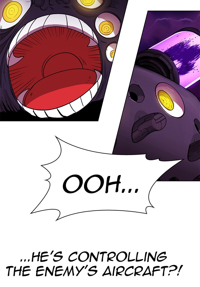 Hardcore Leveling Warrior Chapter 238 page 61 - Chapter 238: [Season 2] Ep. 55