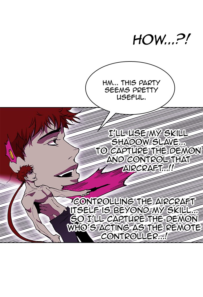 Hardcore Leveling Warrior Chapter 238 page 62 - Chapter 238: [Season 2] Ep. 55