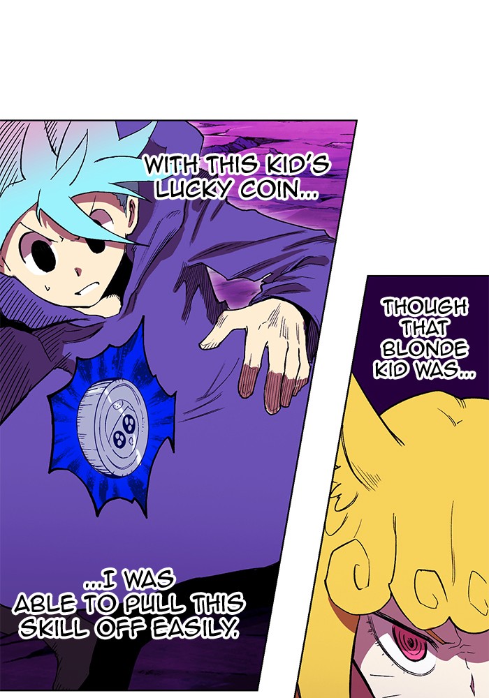 Hardcore Leveling Warrior Chapter 238 page 63 - Chapter 238: [Season 2] Ep. 55