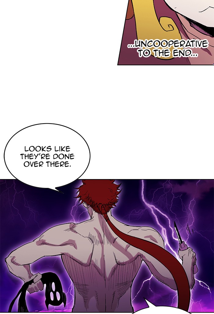 Hardcore Leveling Warrior Chapter 238 page 64 - Chapter 238: [Season 2] Ep. 55