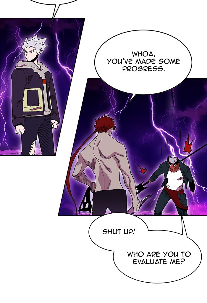 Hardcore Leveling Warrior Chapter 238 page 74 - Chapter 238: [Season 2] Ep. 55