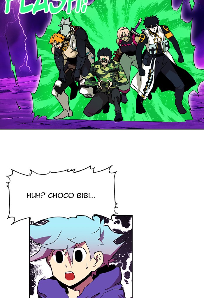 Hardcore Leveling Warrior Chapter 238 page 76 - Chapter 238: [Season 2] Ep. 55