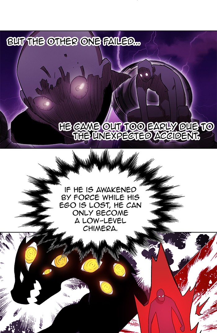 Hardcore Leveling Warrior Chapter 238 page 9 - Chapter 238: [Season 2] Ep. 55