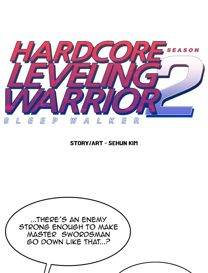 Hardcore Leveling Warrior Chapter 239 page 1 - Chapter 239: [Season 2] Ep. 56