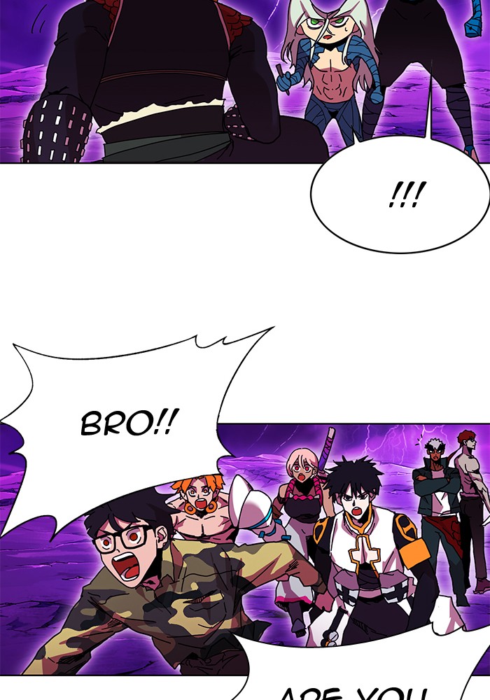 Hardcore Leveling Warrior Chapter 239 page 10 - Chapter 239: [Season 2] Ep. 56