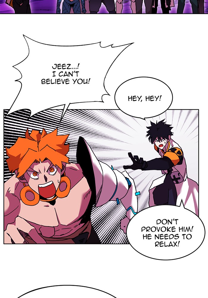 Hardcore Leveling Warrior Chapter 239 page 14 - Chapter 239: [Season 2] Ep. 56