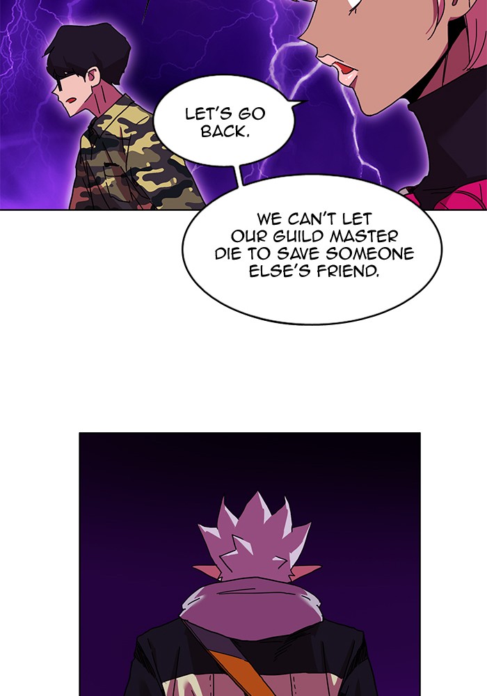 Hardcore Leveling Warrior Chapter 239 page 16 - Chapter 239: [Season 2] Ep. 56