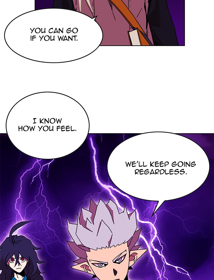 Hardcore Leveling Warrior Chapter 239 page 17 - Chapter 239: [Season 2] Ep. 56