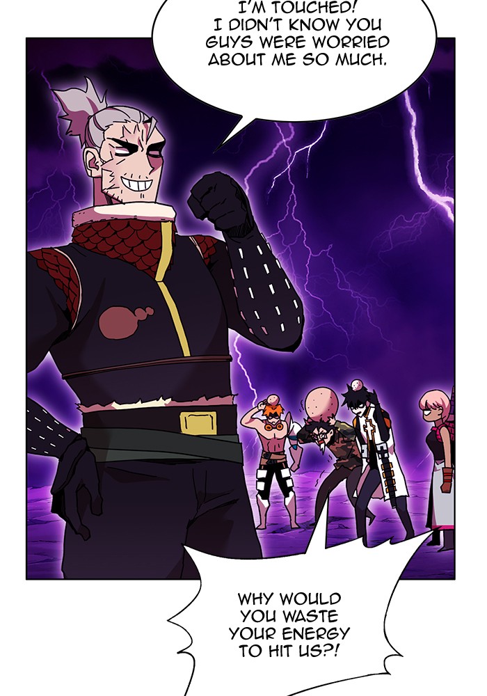 Hardcore Leveling Warrior Chapter 239 page 20 - Chapter 239: [Season 2] Ep. 56