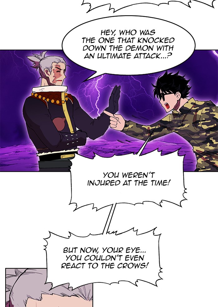 Hardcore Leveling Warrior Chapter 239 page 24 - Chapter 239: [Season 2] Ep. 56