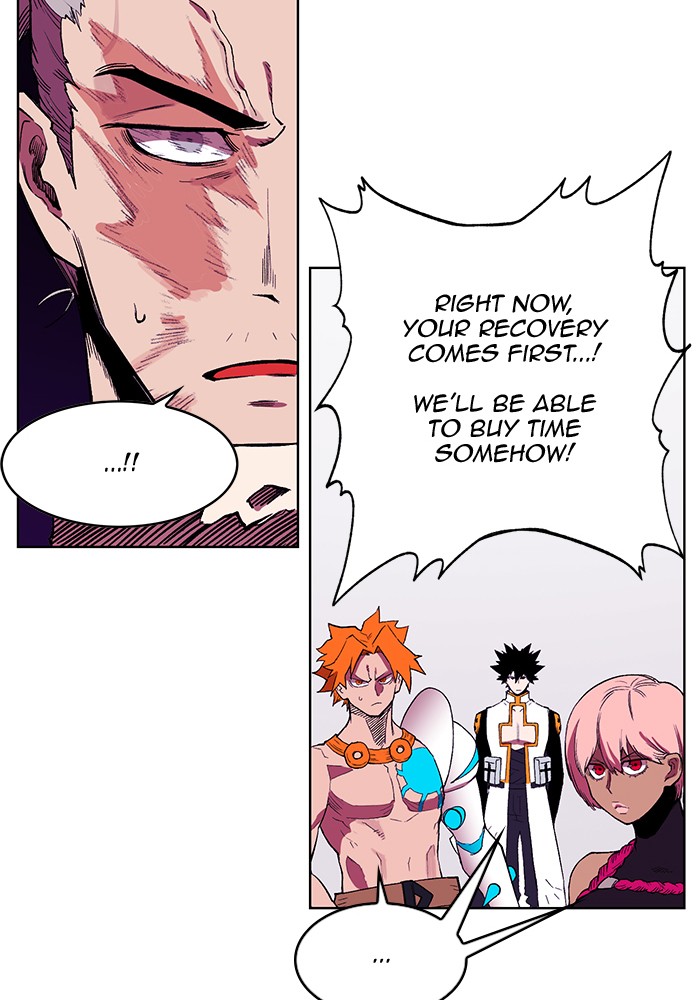 Hardcore Leveling Warrior Chapter 239 page 25 - Chapter 239: [Season 2] Ep. 56