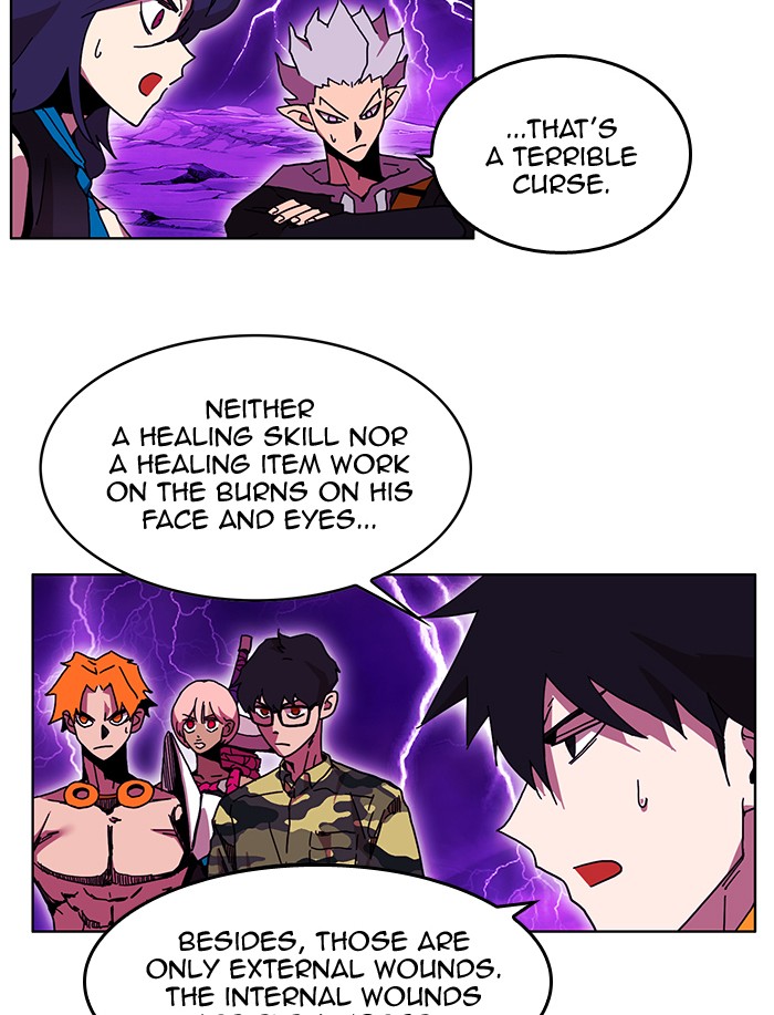 Hardcore Leveling Warrior Chapter 239 page 3 - Chapter 239: [Season 2] Ep. 56