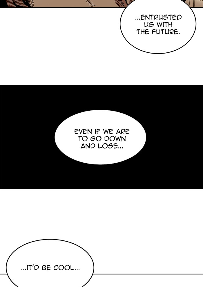 Hardcore Leveling Warrior Chapter 239 page 30 - Chapter 239: [Season 2] Ep. 56