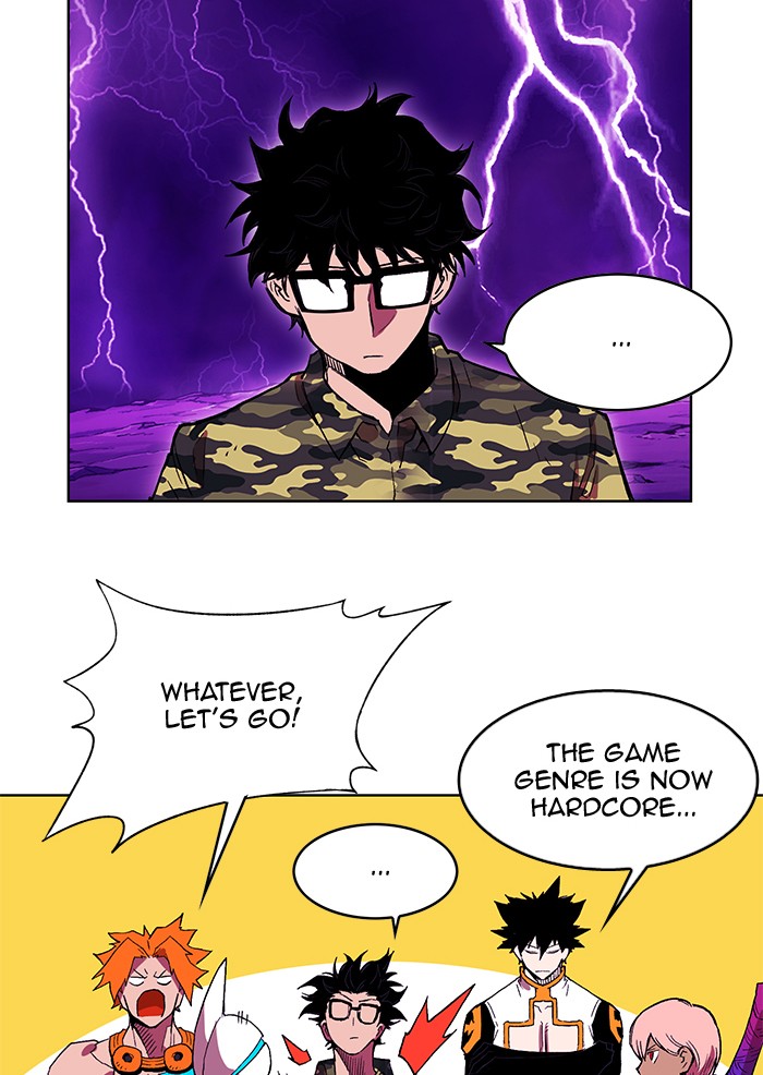 Hardcore Leveling Warrior Chapter 239 page 32 - Chapter 239: [Season 2] Ep. 56