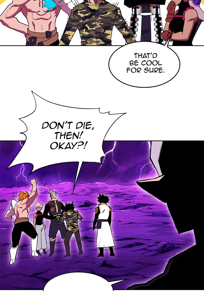 Hardcore Leveling Warrior Chapter 239 page 33 - Chapter 239: [Season 2] Ep. 56