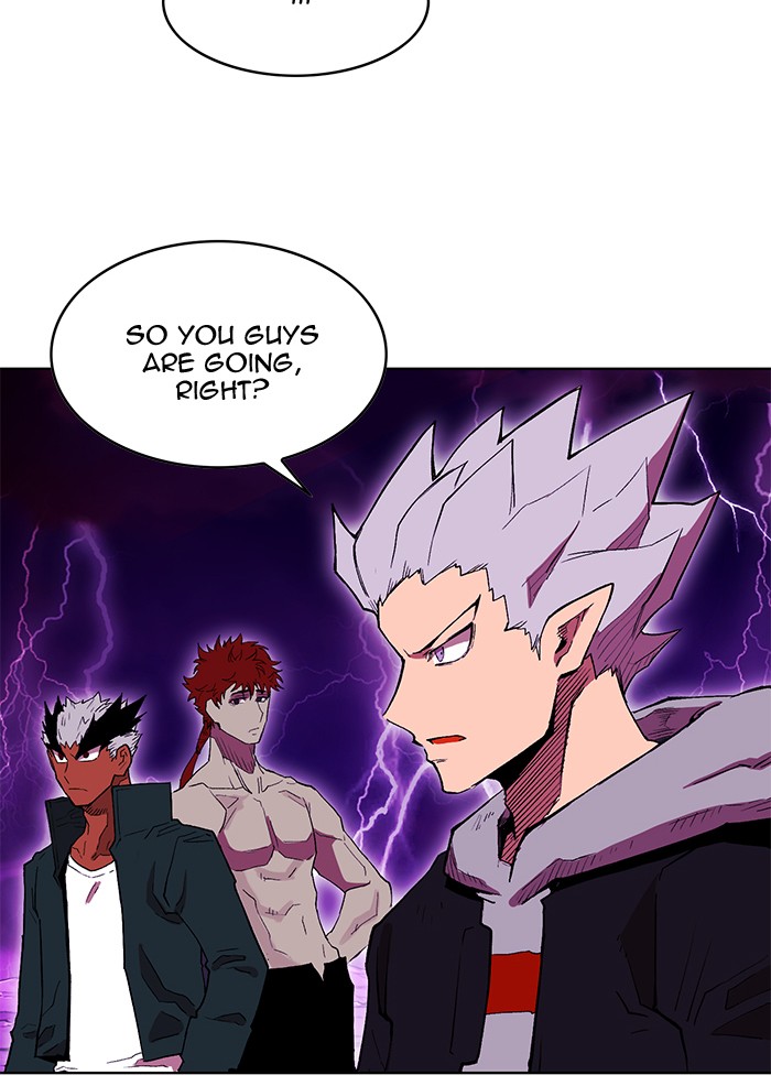 Hardcore Leveling Warrior Chapter 239 page 34 - Chapter 239: [Season 2] Ep. 56