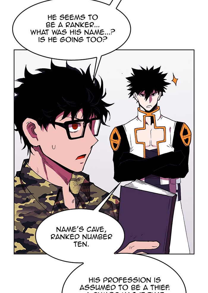 Hardcore Leveling Warrior Chapter 239 page 36 - Chapter 239: [Season 2] Ep. 56