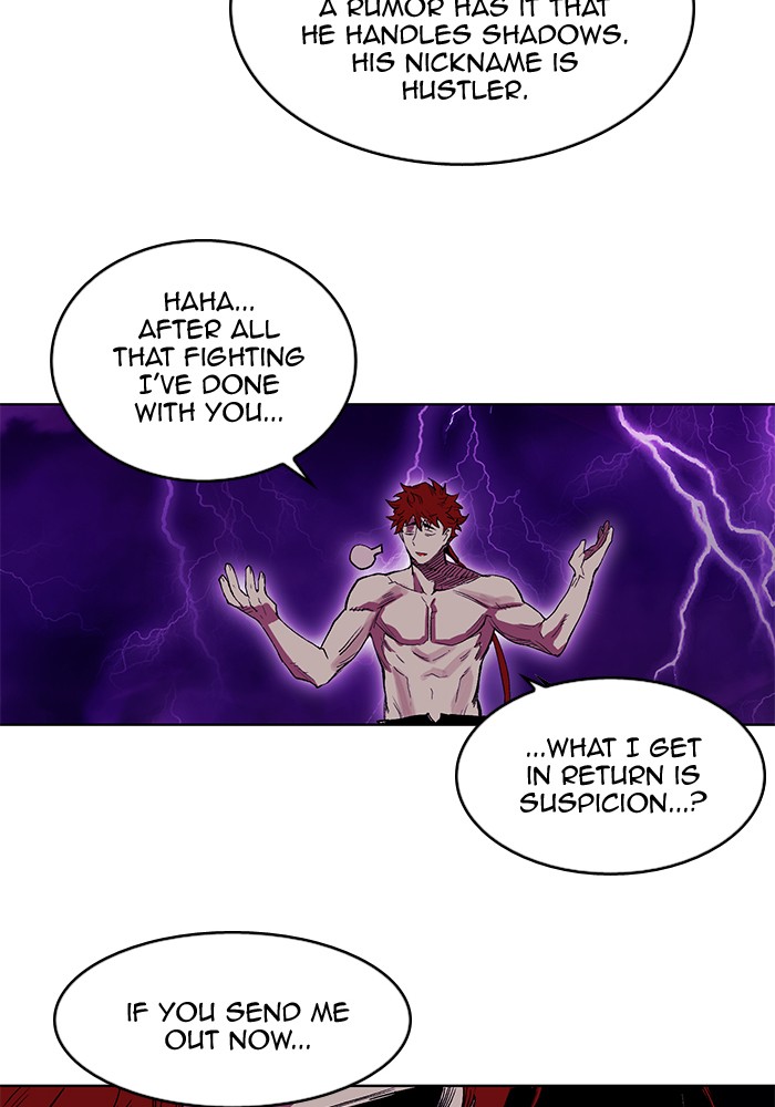 Hardcore Leveling Warrior Chapter 239 page 37 - Chapter 239: [Season 2] Ep. 56