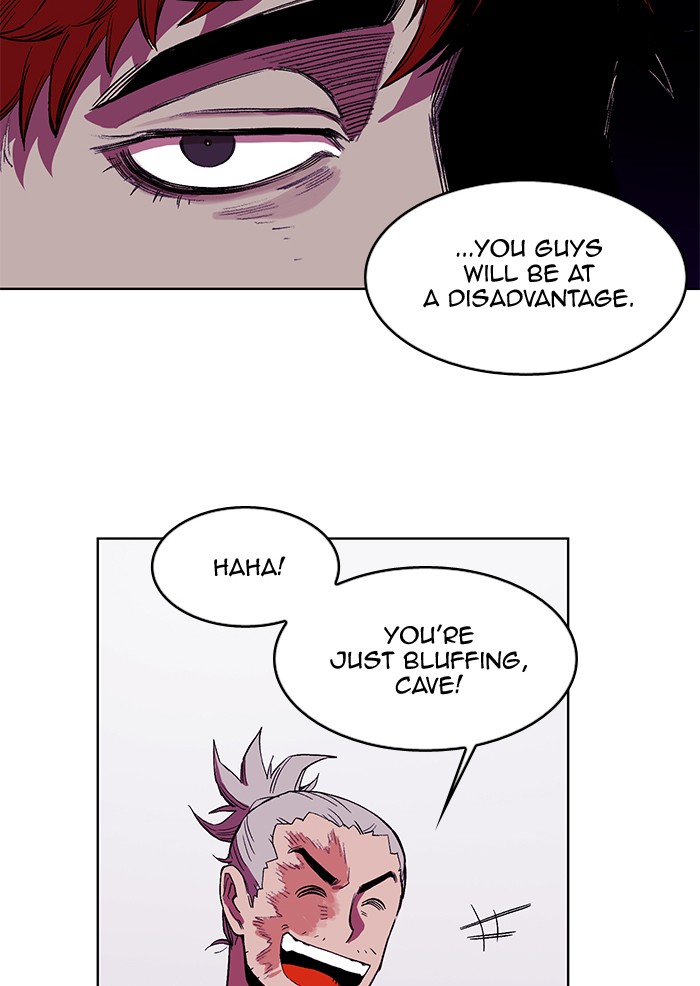 Hardcore Leveling Warrior Chapter 239 page 38 - Chapter 239: [Season 2] Ep. 56