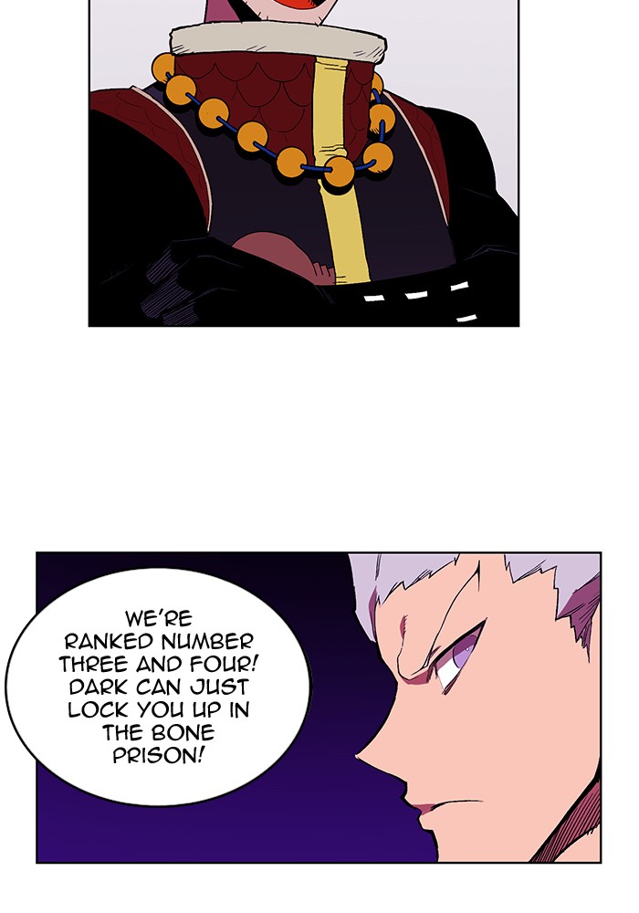 Hardcore Leveling Warrior Chapter 239 page 39 - Chapter 239: [Season 2] Ep. 56