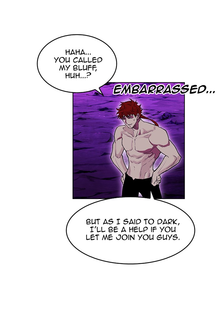 Hardcore Leveling Warrior Chapter 239 page 40 - Chapter 239: [Season 2] Ep. 56