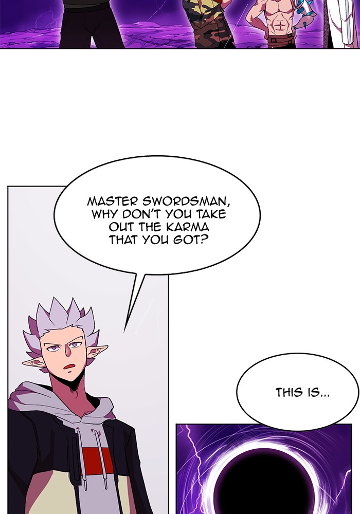 Hardcore Leveling Warrior Chapter 239 page 44 - Chapter 239: [Season 2] Ep. 56
